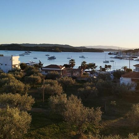 Angelique Όμορφο Διαμέρισμα Στο Porto Heli Dış mekan fotoğraf