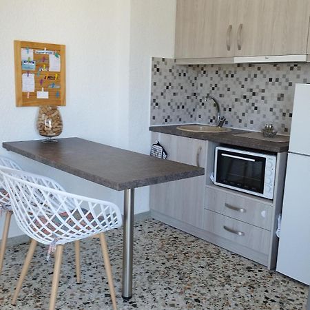 Angelique Όμορφο Διαμέρισμα Στο Porto Heli Dış mekan fotoğraf