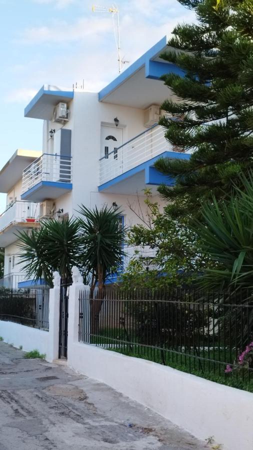 Angelique Όμορφο Διαμέρισμα Στο Porto Heli Dış mekan fotoğraf