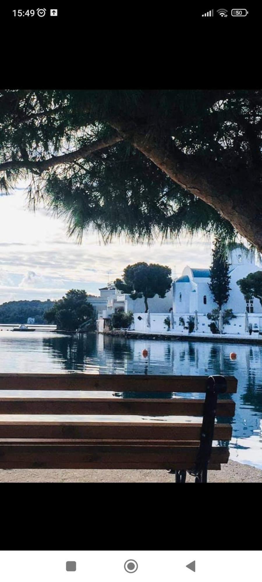 Angelique Όμορφο Διαμέρισμα Στο Porto Heli Dış mekan fotoğraf