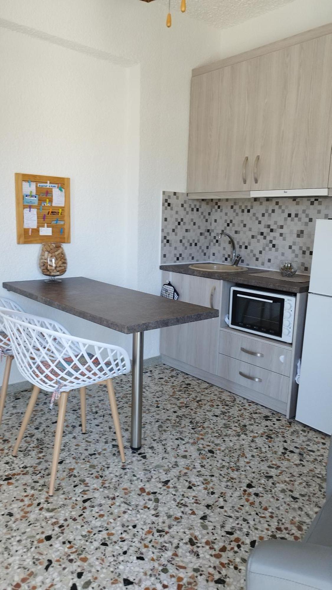 Angelique Όμορφο Διαμέρισμα Στο Porto Heli Dış mekan fotoğraf